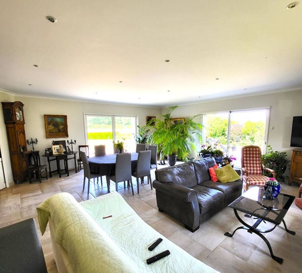 � vendre  Maison Sylvains-les-Moulins (27240)