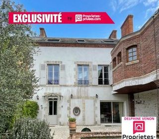  Maison � vendre 7 pi�ces 226 m�