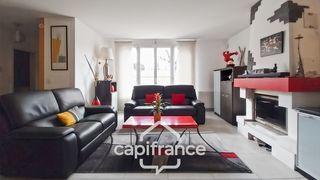  Maison � vendre 7 pi�ces 195 m�