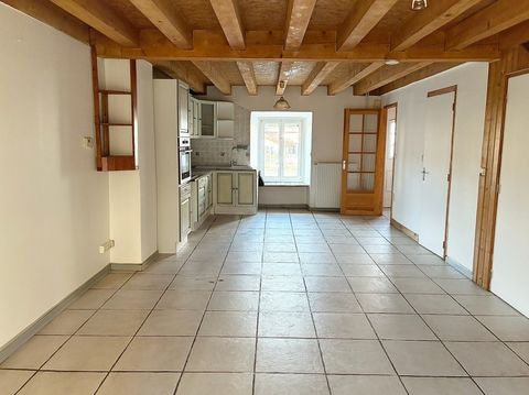   Maison de 73m� avec terrain privatif - LANDOS Maison - 4 pi�ce(s) - 73 m�