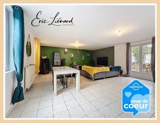  Maison � vendre 6 pi�ces 125 m�