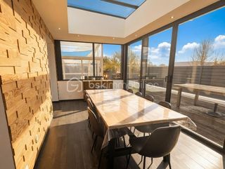  Maison � vendre 6 pi�ces 120 m�