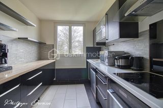  Maison � vendre 6 pi�ces 94 m�