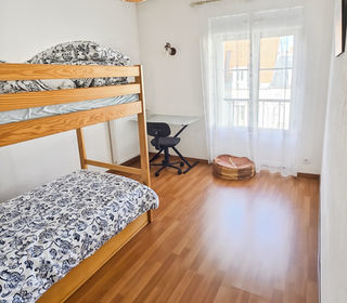  Appartement � vendre 5 pi�ces 128 m�