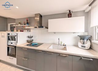  Appartement � vendre 4 pi�ces 95 m�