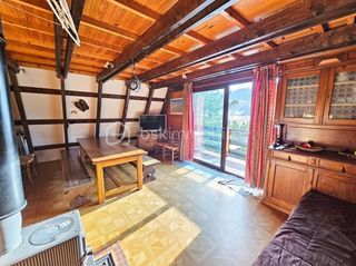  Chalet � vendre 5 pi�ces 125 m�