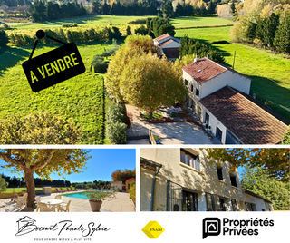  Maison � vendre 9 pi�ces 211 m�