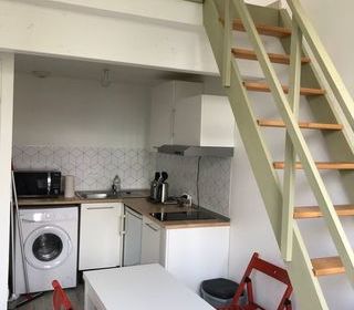  Appartement � louer 1 pi�ce 37 m�