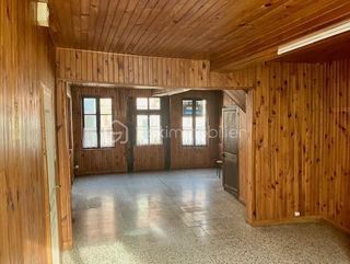  Maison � vendre 7 pi�ces 150 m�