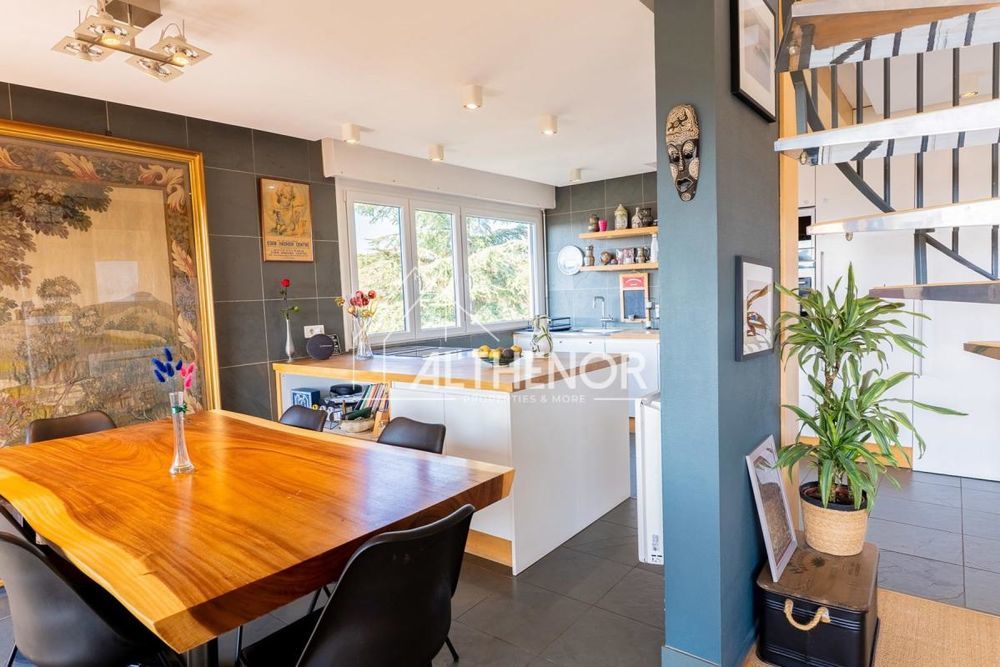 � vendre  Duplex/triplex Annecy-le-Vieux (74940)