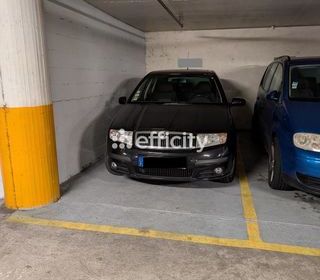  Parking / Garage � vendre 11 m�