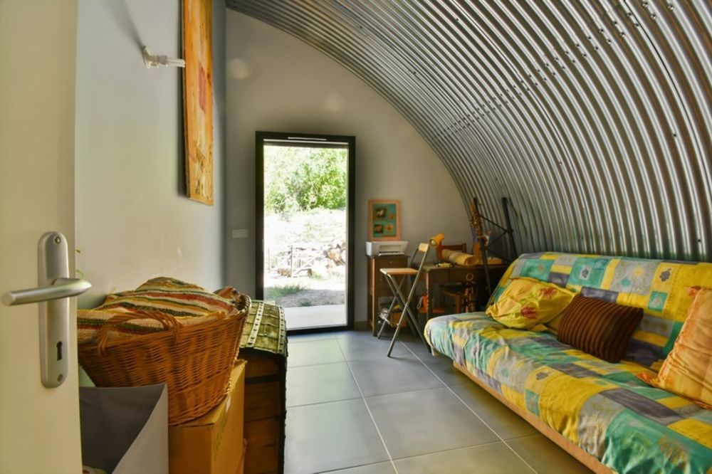 � vendre  Propri�t�/ch�teau Mas-de-Londres (34380)