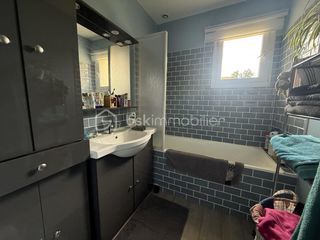  Maison � vendre 5 pi�ces 110 m�