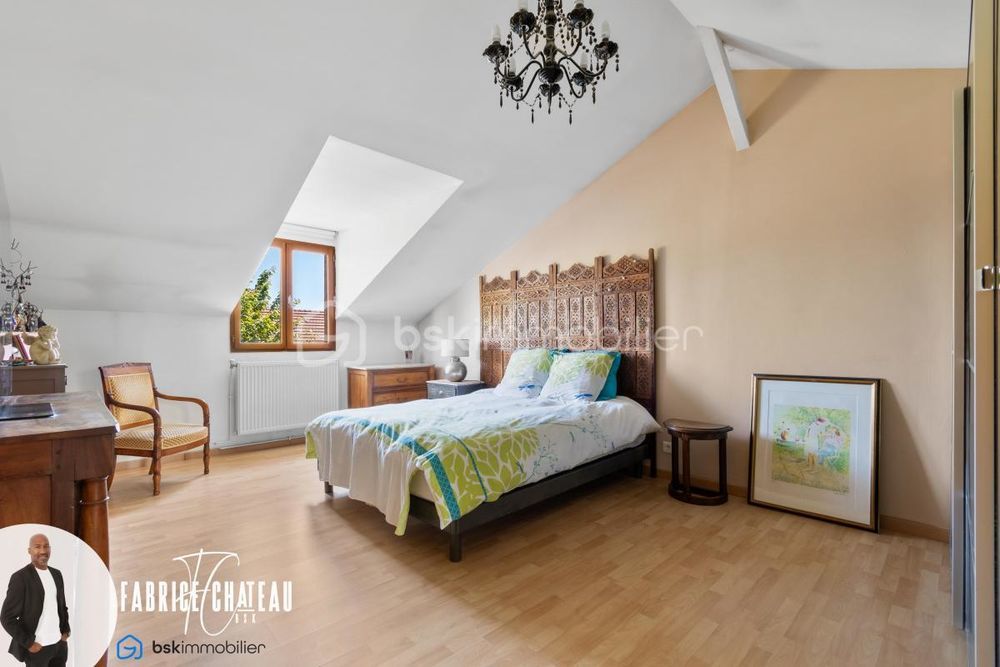 � vendre  Maison Pierrelaye (95480)