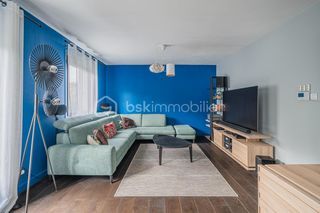  Maison � vendre 6 pi�ces 135 m�