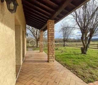  Maison � vendre 4 pi�ces 133 m�