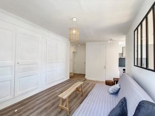  Appartement � vendre 2 pi�ces 45 m�