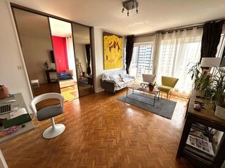  Appartement � vendre 2 pi�ces 50 m�