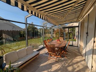  Maison � vendre 7 pi�ces 160 m�