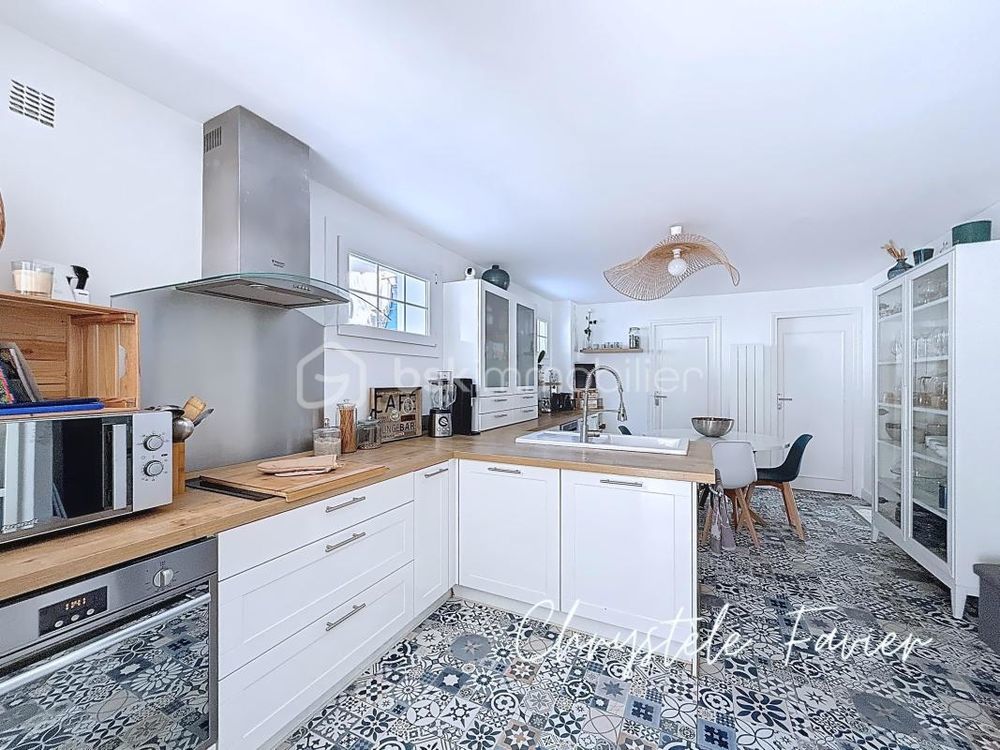 � vendre  Maison Veurey-Voroize (38113)