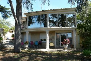  Maison � vendre 8 pi�ces 210 m�