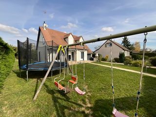  Maison � vendre 5 pi�ces 134 m�