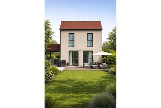  Maison 4 pi�ces 82 m� Baziege