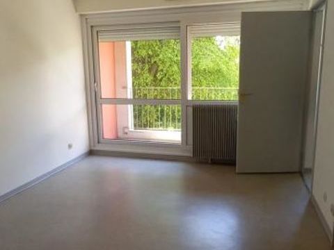   13100157 - Appartement - F1 BIS - Ensisheim (68190) Appartement - 1 pi�ce(s) - 33 m�