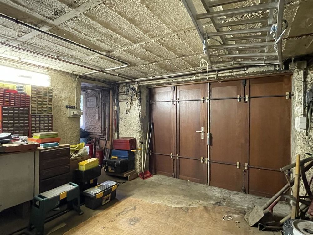 � vendre  Maison Verri�res-le-Buisson (91370)