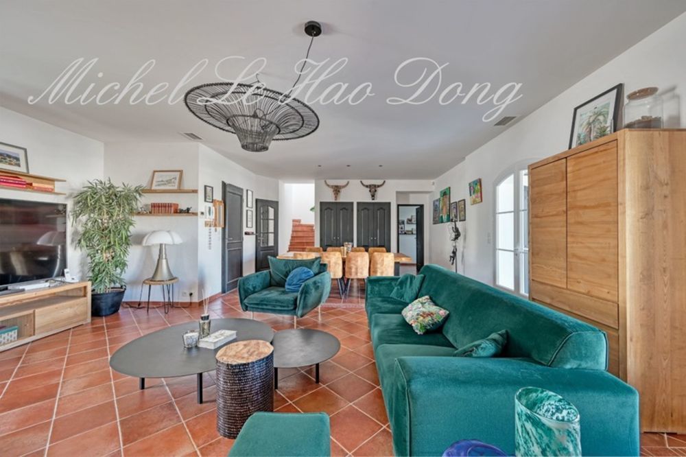 � vendre  Maison Aigues-Mortes (30220)