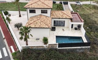  Maison � vendre 5 pi�ces 125 m�