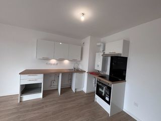  Appartement � louer 2 pi�ces 43 m�