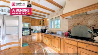  Maison � vendre 8 pi�ces 220 m�