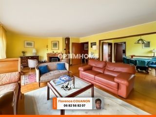  Maison � vendre 9 pi�ces 157 m�