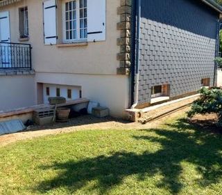  Maison � vendre 5 pi�ces 94 m�