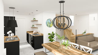  Maison 5 pi�ces 112 m� Quincy voisins