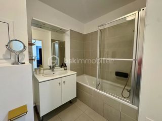  Appartement � vendre 2 pi�ces 44 m�