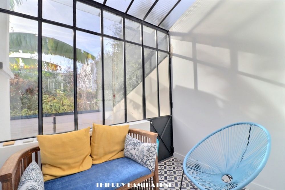 � vendre  Maison Colombes (92700)