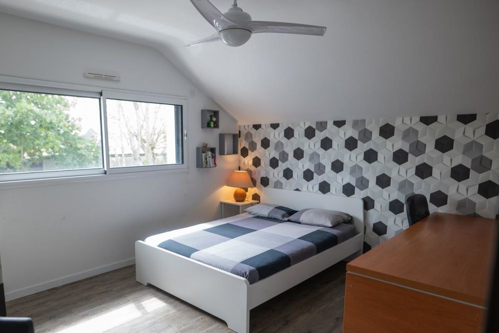 � vendre  Maison Saint-Armel (56450)