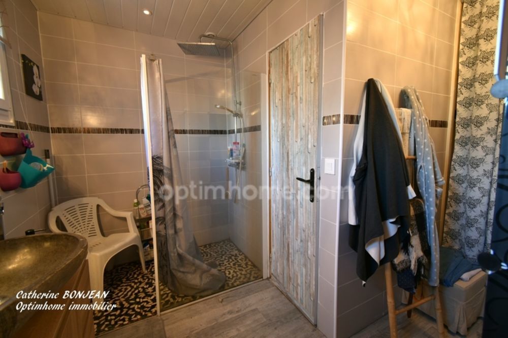 � vendre  Maison Lacanau (33680)