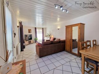  Maison � vendre 5 pi�ces 112 m�