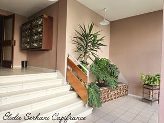  Appartement � vendre 3 pi�ces 64 m�