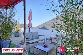  Appartement � vendre 4 pi�ces 77 m�