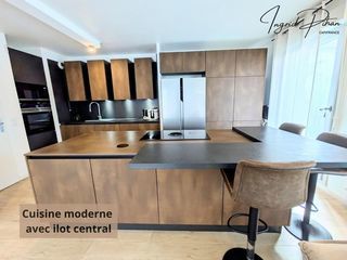  Appartement � vendre 4 pi�ces 72 m�