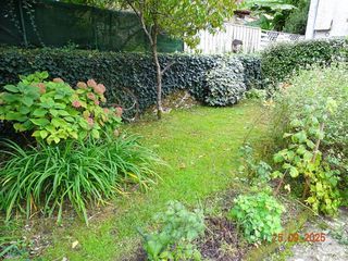  Maison � vendre 3 pi�ces 71 m�