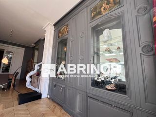  Maison � vendre 9 pi�ces 370 m�
