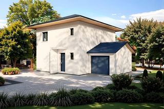  Maison 4 pi�ces 95 m� Saint girod