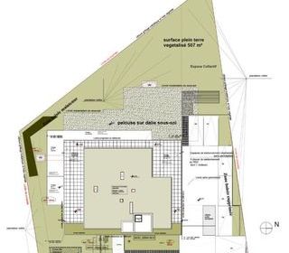  Appartement � vendre 3 pi�ces 65 m�