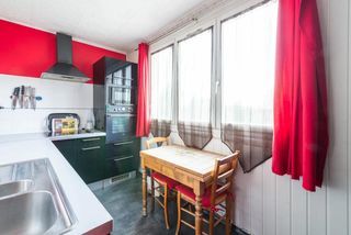  Appartement � vendre 2 pi�ces 42 m�