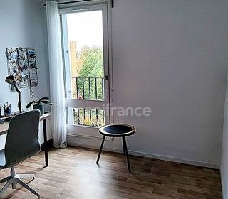  Appartement � vendre 3 pi�ces 60 m�